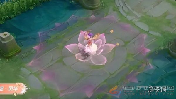 王者荣耀貂蝉长夏之忆特效怎么样(图5) 王者荣耀貂蝉长夏之忆特效怎么样(图5)