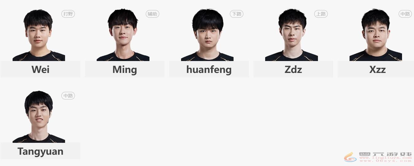 lol夏季赛RNG vs BLG赛况介绍(图4) lol夏季赛RNG vs BLG赛况介绍(图4)