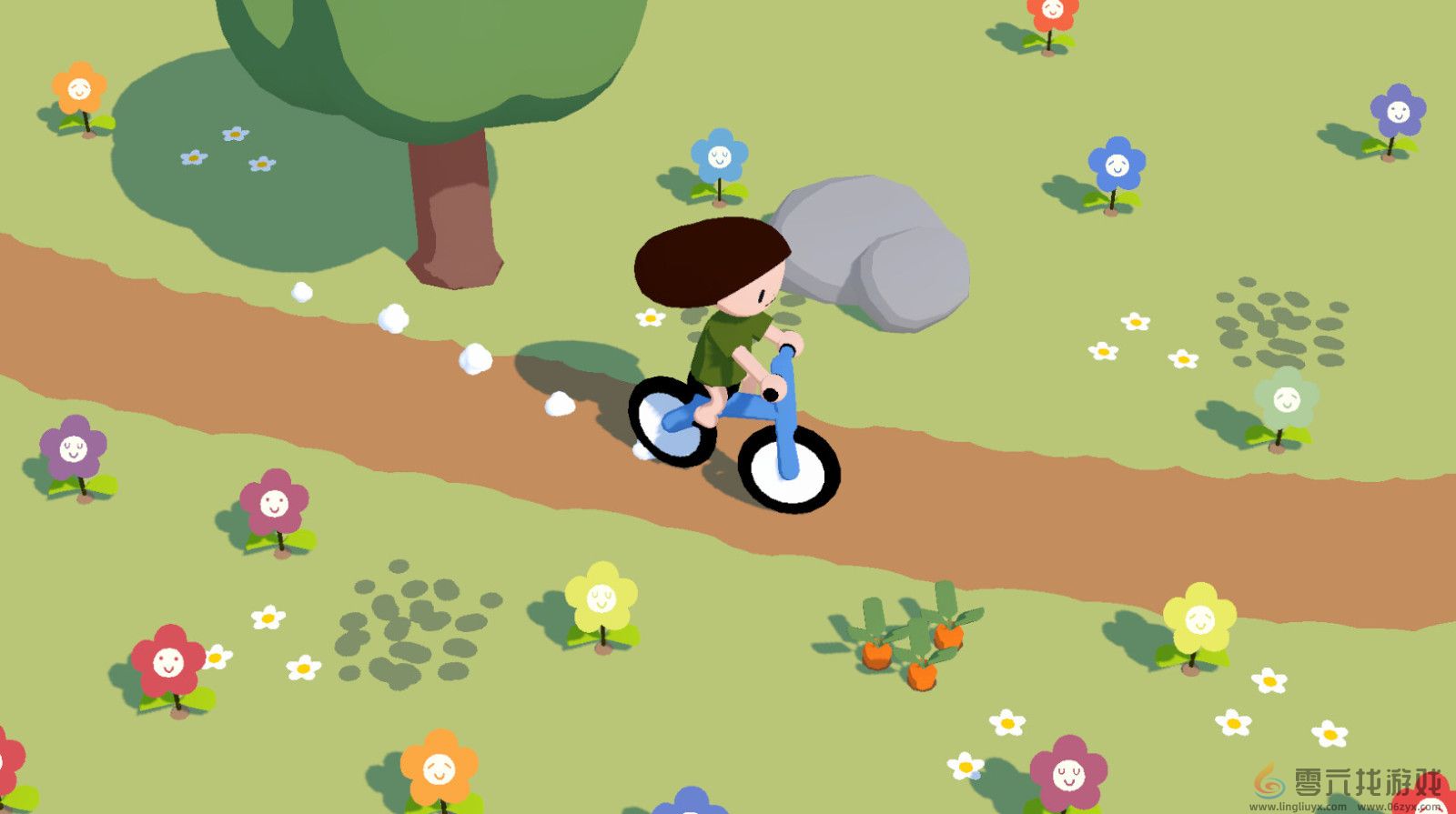 休闲种田游戏《舒舒服服小岛时光》Steam页面上线 支持简体中文(图7) 休闲种田游戏《舒舒服服小岛时光》Steam页面上线 支持简体中文(图7)