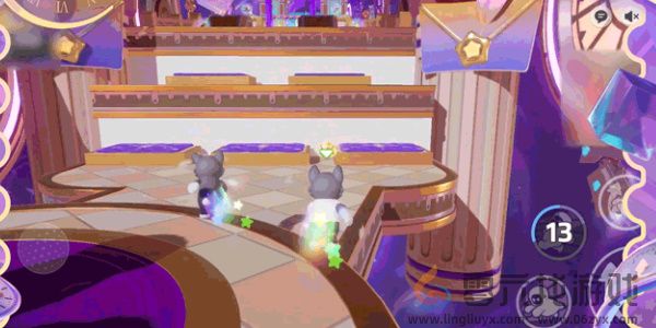 《元梦之星》新赛季介绍(图6) 《元梦之星》新赛季介绍(图6)