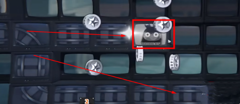 《绝区零》逃生早鸟票委托任务完成攻略(图6) 《绝区零》逃生早鸟票委托任务完成攻略(图6)