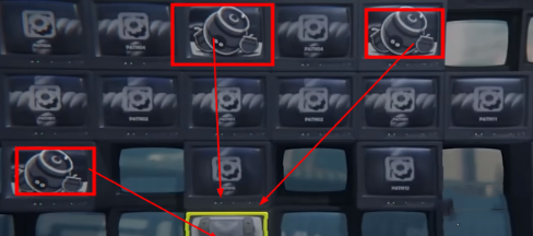 《绝区零》逃生早鸟票委托任务攻略(图8) 《绝区零》逃生早鸟票委托任务攻略(图8)