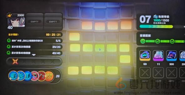 绝区零鲨鱼妹闪避流冰伤好玩吗(图2) 绝区零鲨鱼妹闪避流冰伤好玩吗(图2)