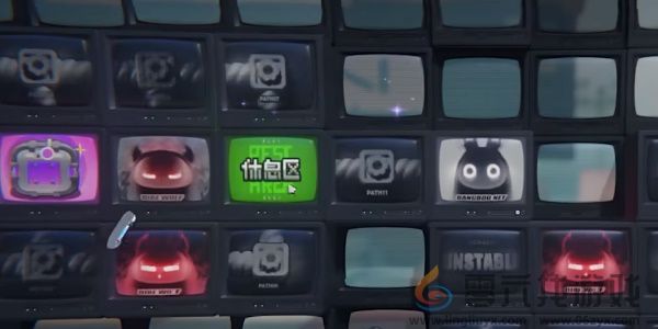 绝区零深度叛变怎么过(图6) 绝区零深度叛变怎么过(图6)