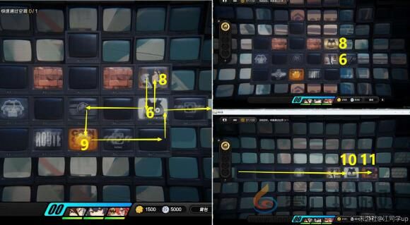 绝区零兄弟要出发了任务完成步骤 《绝区零》兄弟要出发了任务完成步骤(图5)