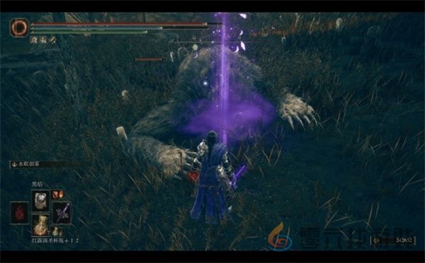 艾尔登法环黄金树幽影异常状态永眠机制详解(图3) 艾尔登法环黄金树幽影异常状态永眠机制详解(图3)