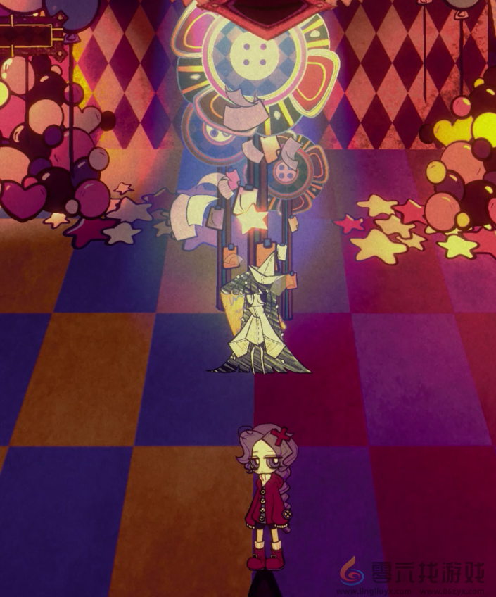 幻象游园剧乌乌的小说位置汇总(图10) 幻象游园剧乌乌的小说位置汇总(图10)