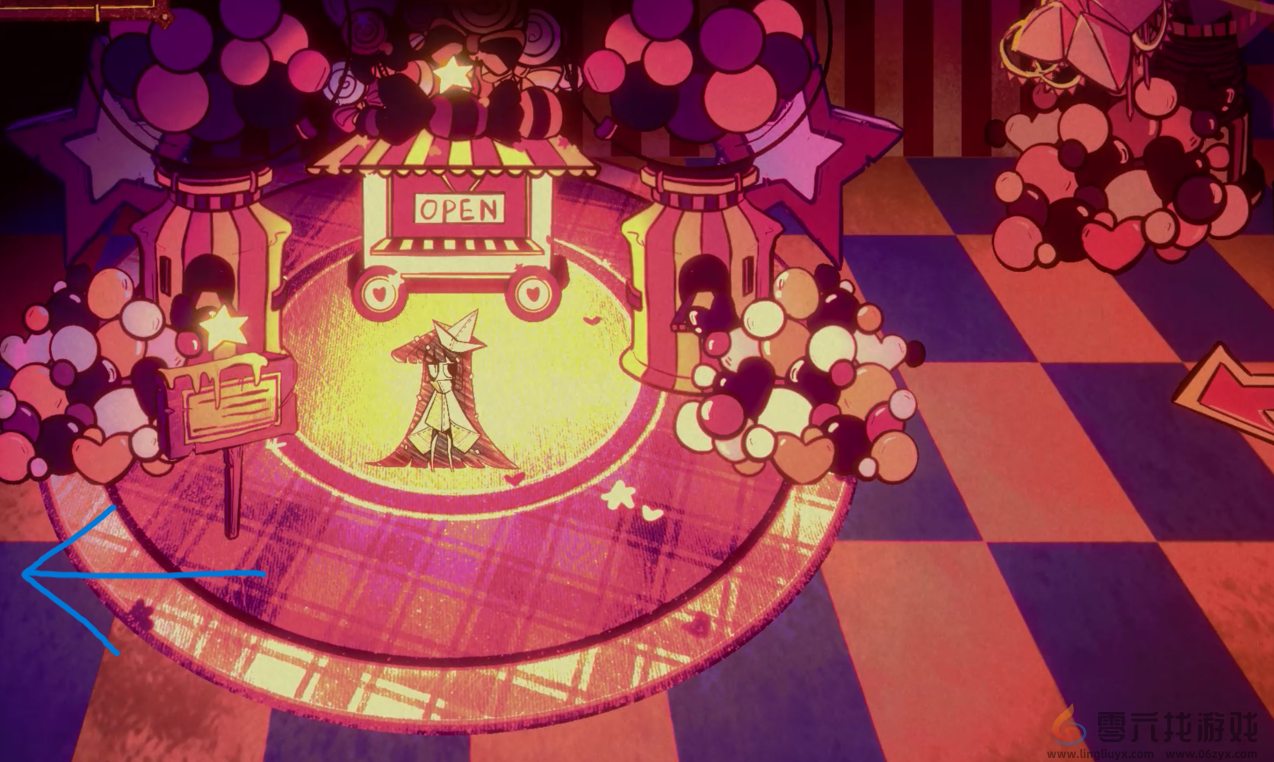 幻象游园剧乌乌的小说位置汇总(图18) 幻象游园剧乌乌的小说位置汇总(图18)