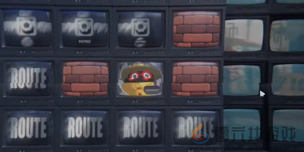 绝区零庞然大布成就怎么达成(图3) 绝区零庞然大布成就怎么达成(图3)