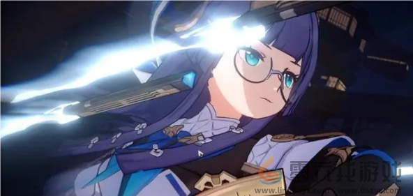 崩坏星穹铁道貊泽怎么玩(图4) 崩坏星穹铁道貊泽怎么玩(图4)