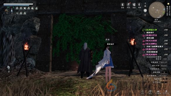 《下一站江湖2》当康获取攻略(图7) 《下一站江湖2》当康获取攻略(图7)