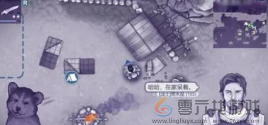 阿瑞斯病毒2救狗攻略(图3) 阿瑞斯病毒2救狗攻略(图3)