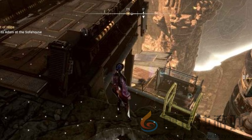 剑星stellarblade遗忘任务攻略(图3) 剑星stellarblade遗忘任务攻略(图3)