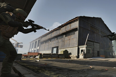 暗区突围无限镭射叠加方法(图2)