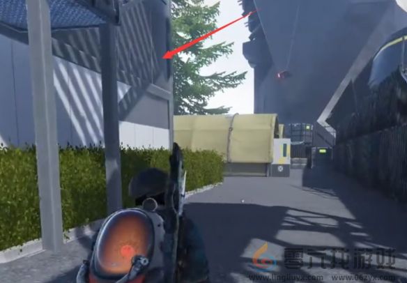 七日世界阿尔法研究所宝箱位置一览(图5) 七日世界阿尔法研究所宝箱位置一览(图5)