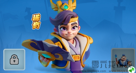 小兵大作战角色哪个强(图2) 小兵大作战角色哪个强(图2)