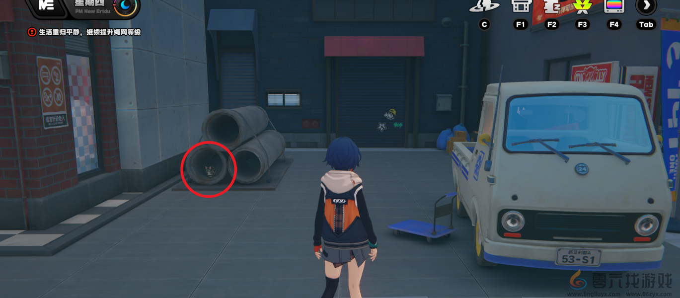 绝区零曲奇任务攻略(图9)