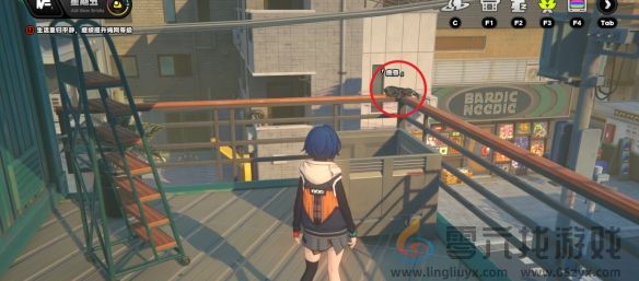 绝区零六分街的影子领主成就攻略(图13) 绝区零六分街的影子领主成就攻略(图13)