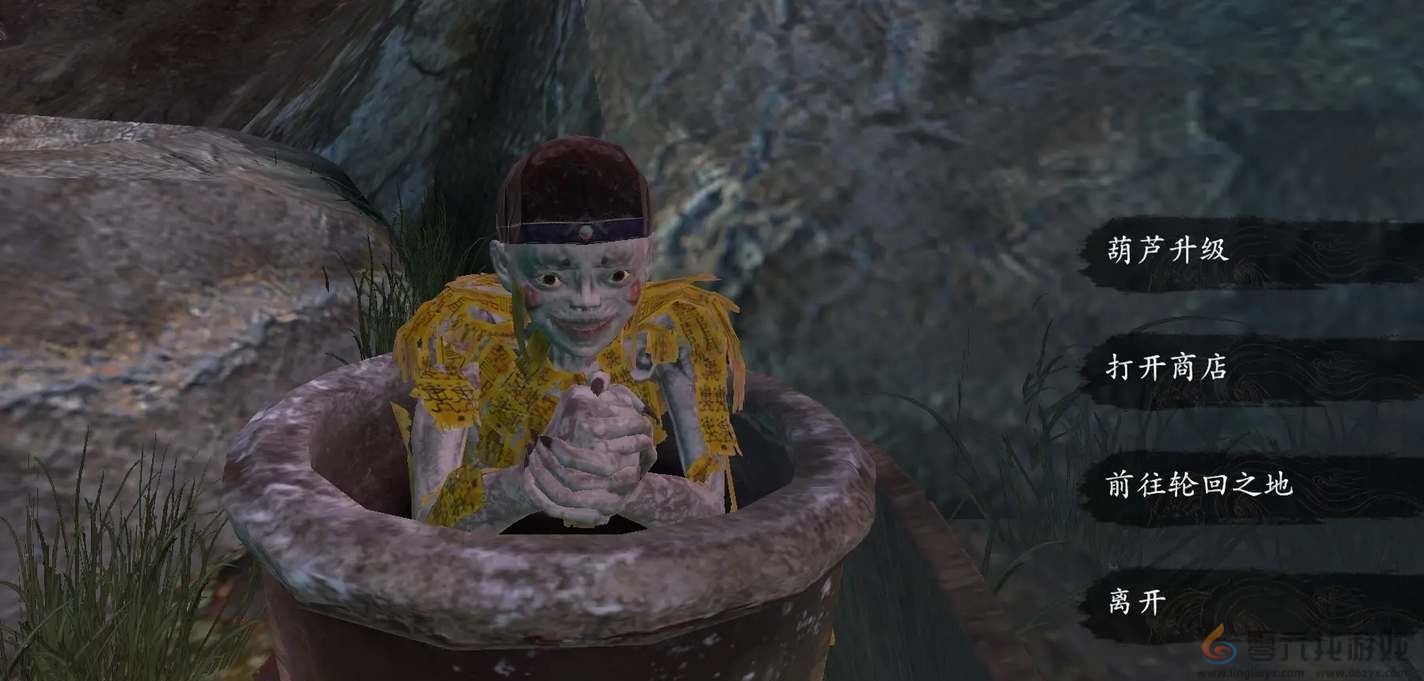 捕盗行纪轮回之地怎么刷魂(图2) 捕盗行纪轮回之地怎么刷魂(图2)