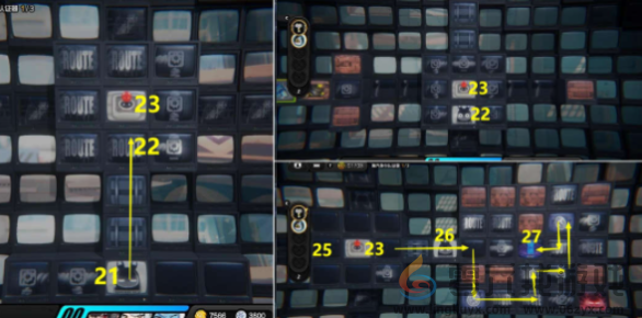 绝区零重返校园怎么过(图5) 绝区零重返校园怎么过(图5)