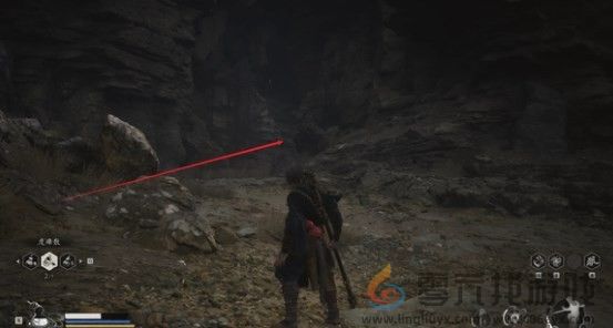 黑神话悟空十六难成就完成方法(图7) 黑神话悟空十六难成就完成方法(图7)