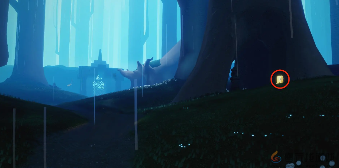 光遇8.23季节蜡烛在哪里(图4) 光遇8.23季节蜡烛在哪里(图4)