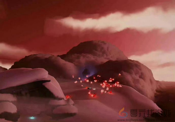 光遇8月25日每日任务攻略(图2)