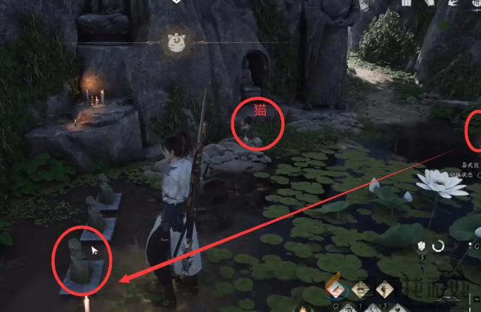 燕云十六声任务大全(图5) 燕云十六声任务大全(图5)