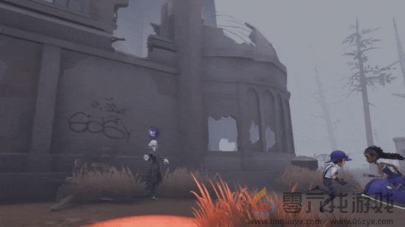 《第五人格》咒术师皮肤答案特效一览(图4) 《第五人格》咒术师皮肤答案特效一览(图4)