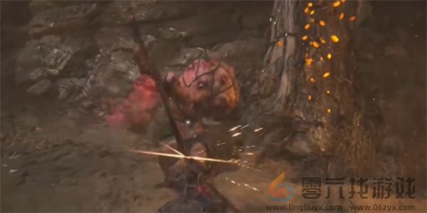 黑神话悟空百目真人打法技巧攻略详解(图1)