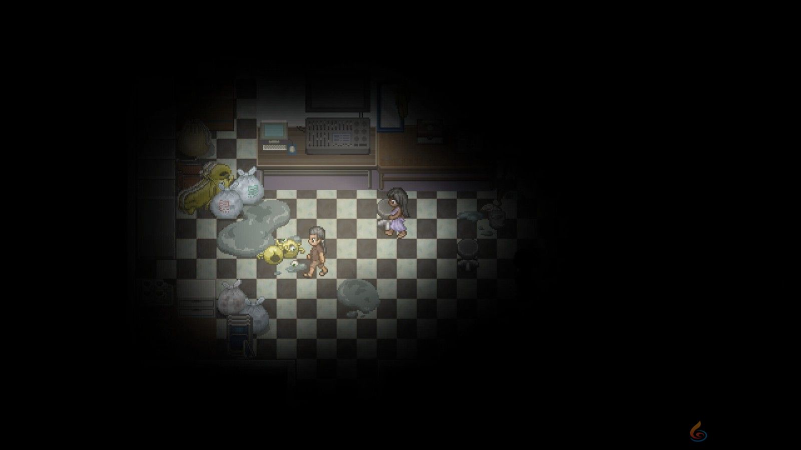 《不过如此的去月球系列海滩特别篇》将于9月20日发售(图6) 《不过如此的去月球系列海滩特别篇》将于9月20日发售(图6)