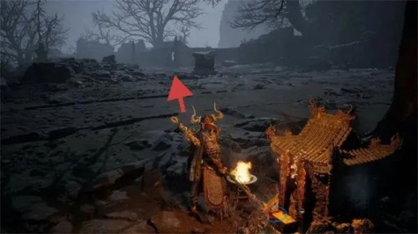 黑神话悟空第五回全部BOSS出场顺序说明(图10) 黑神话悟空第五回全部BOSS出场顺序说明(图10)