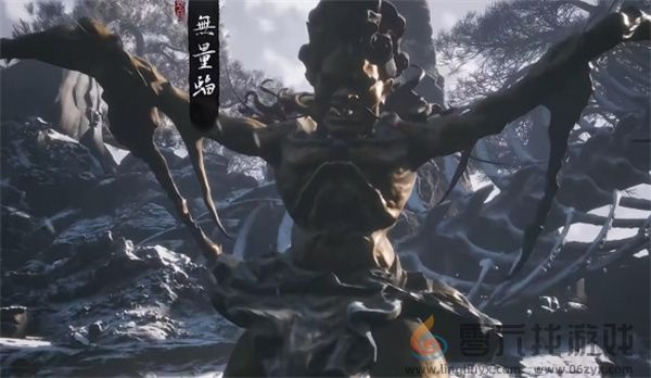 黑神话悟空龟泪获得方法攻略分享(图5) 黑神话悟空龟泪获得方法攻略分享(图5)