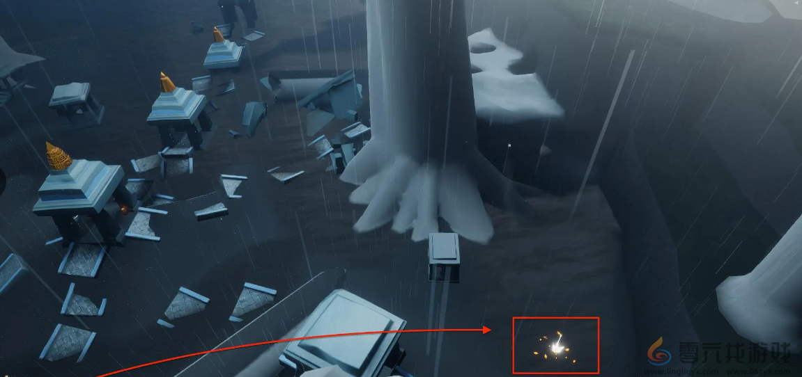 光遇9.3每日任务怎么做(图6) 光遇9.3每日任务怎么做(图6)