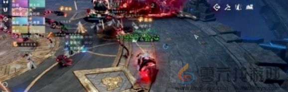 逆水寒手游墨不逆打法攻略(图4) 逆水寒手游墨不逆打法攻略(图4)