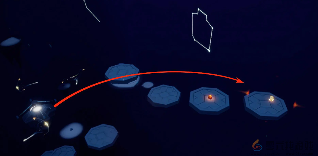 光遇9.5每日任务怎么做(图5) 光遇9.5每日任务怎么做(图5)