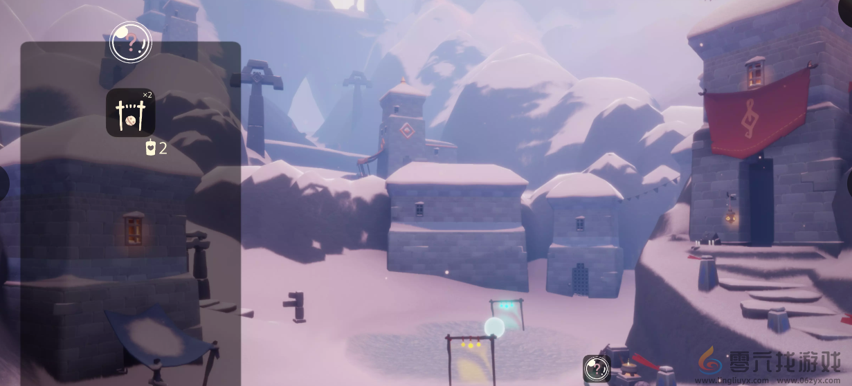 光遇2024年9月11日免费魔法一览(图6) 光遇2024年9月11日免费魔法一览(图6)