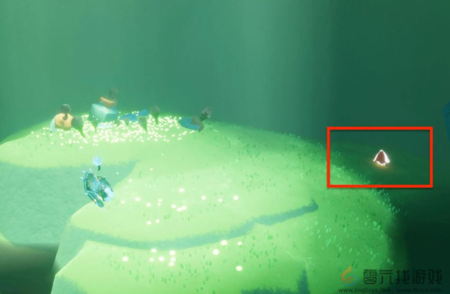 光遇9.12每日任务怎么做(图3) 光遇9.12每日任务怎么做(图3)