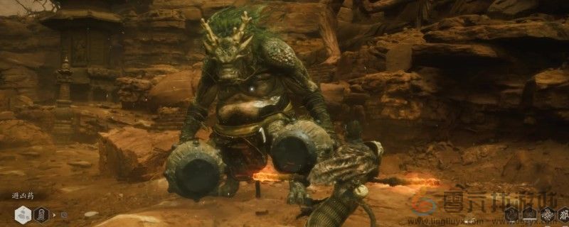 黑神话：悟空黑神话悟空金趁心购买地点分享(图1)