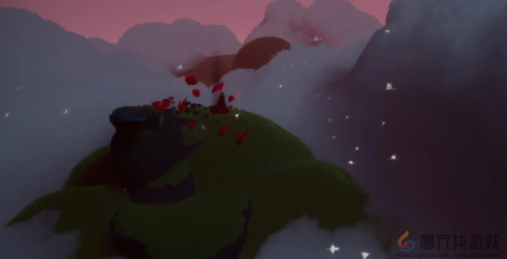 光遇9.14红石碎片在哪里(图2) 光遇9.14红石碎片在哪里(图2)