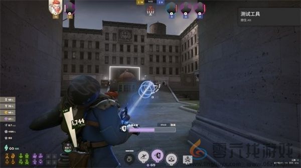 Deadlock凯尔文玩法攻略及出装思路分享(图2) Deadlock凯尔文玩法攻略及出装思路分享(图2)