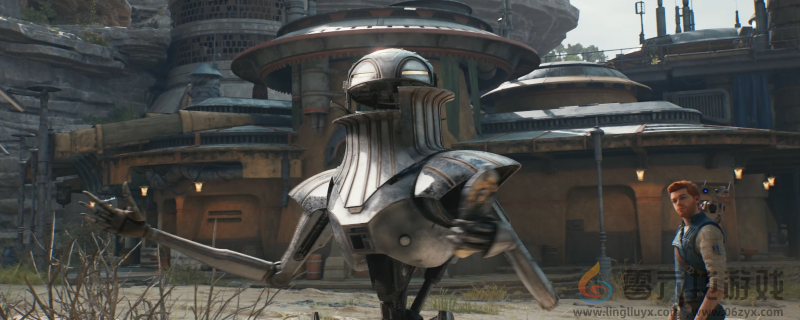 星球大战绝地：幸存者尝尝大炮成就攻略分享(图1)