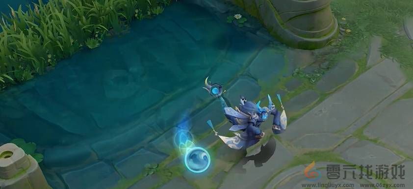 《王者荣耀》东皇太一噬灭天穹新皮肤获取方法(图4) 《王者荣耀》东皇太一噬灭天穹新皮肤获取方法(图4)