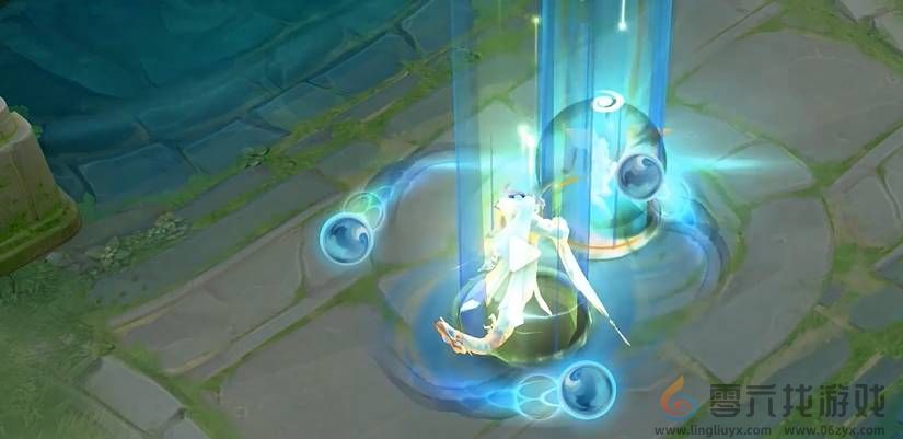 《王者荣耀》东皇太一噬灭天穹新皮肤获取方法(图5) 《王者荣耀》东皇太一噬灭天穹新皮肤获取方法(图5)