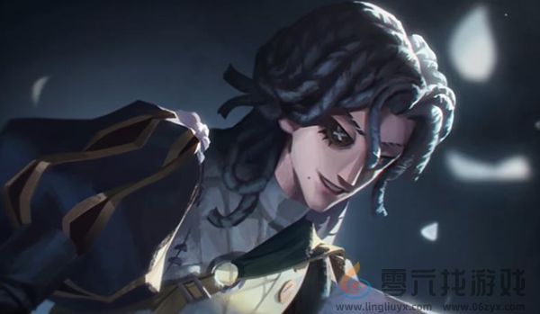 第五人格骑士技能是什么(图1) 第五人格骑士技能是什么(图1)