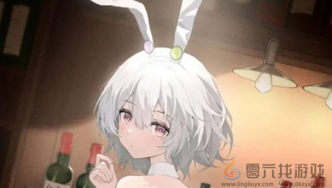 碧蓝航线天狼星兔女郎皮肤彩蛋玩法介绍(图4) 碧蓝航线天狼星兔女郎皮肤彩蛋玩法介绍(图4)