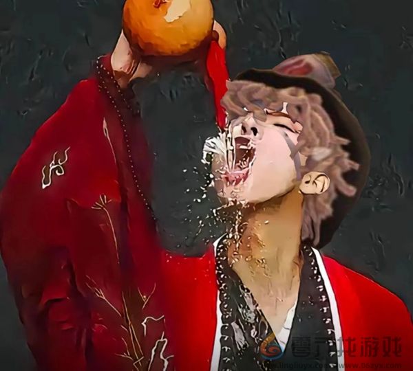 快哉快哉表情包大全(图11) 快哉快哉表情包大全(图11)