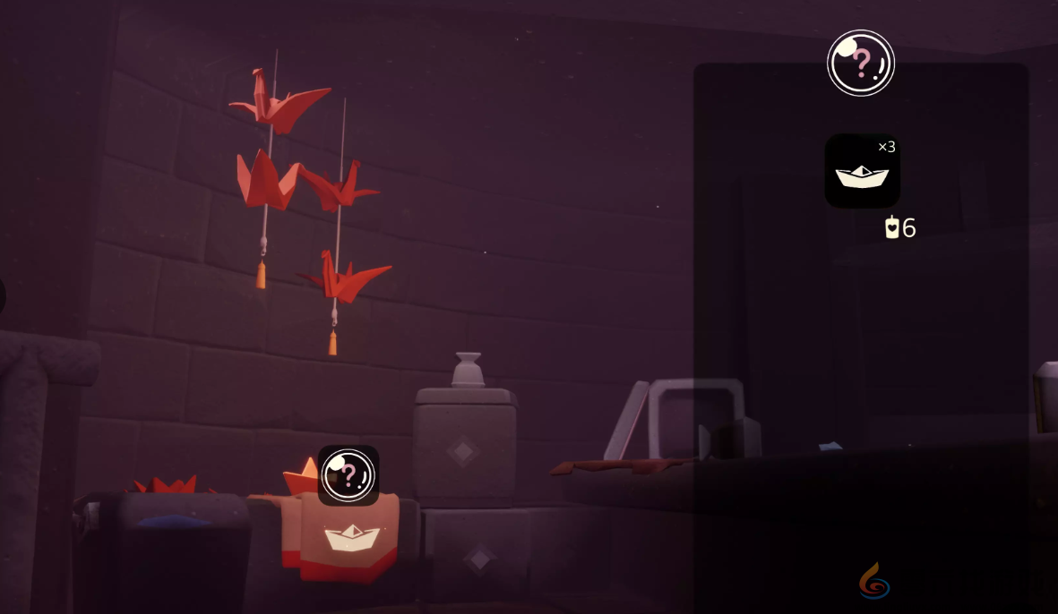 光遇9.27免费魔法有什么(图4)