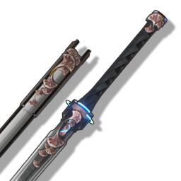 鸣潮暗主武器推荐(图3) 鸣潮暗主武器推荐(图3)