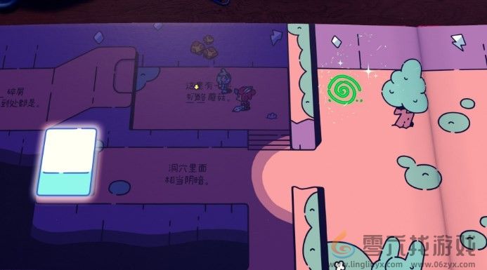 勇敢小骑士手到鱼来成就解锁方法(图7) 勇敢小骑士手到鱼来成就解锁方法(图7)